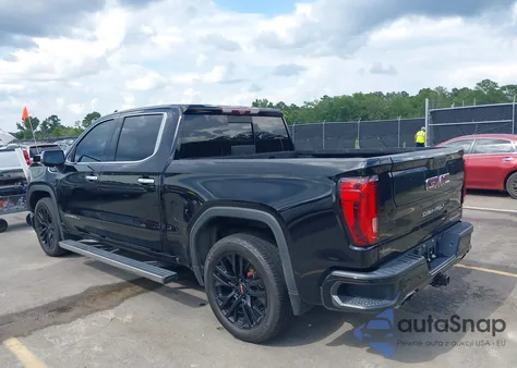 2020 GMC Sierra 1500 4Wd Short Box Denali z USA, uszkodzony, nr VIN 1GTU9FEL1LZ226061